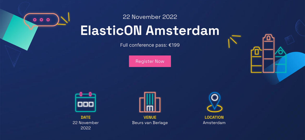 ElasticOn Amsterdam