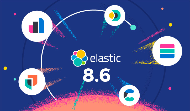 Elastic 8.6