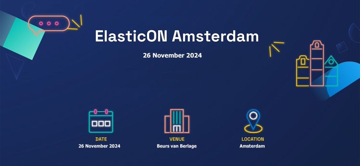 ElasticOn_Amsterdam