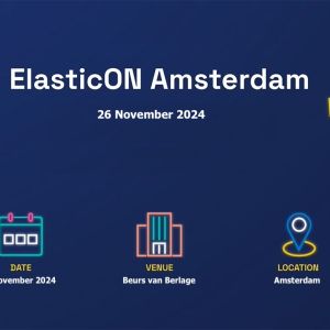 ElasticOn_Amsterdam